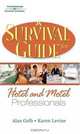 A Survival Guide for Hotel and Motel Professionals, Karen Levine 