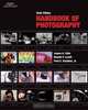 Handbook of Photography (Handbook of Photography), James Folts 