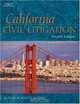 California Civil Litigation (West Legal Studies), Susan Burnett Luten 