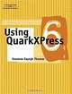 Using Quarkxpress 6.0, Suzanne Sayegh Thomas 