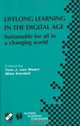 Lifelong Learning in the Digital Age : Sustainable for All in a Changing World (IFIP International Federation for Information Processing), 