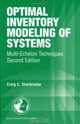 Optimal Inventory Modeling of Systems : Multi-Echelon Techniques (International Series in Operations Research & Management Science), Craig C. Sherbrooke 