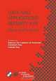 Data And Applications Security Xvii: Status And Prospects (International Federation for Information Processing), SABRINA DE CAPITANI DI VEMERCATI, Sabrina de Capitani di Vimercati, IFIP TC11, WG11.3 ANNUAL WORKING CONFEREN, INDRAKSHI RAY, INDRAJIT RAY 