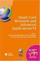 Smart Card Technologies and Applications (IFIP International Federation for Information Processing), 