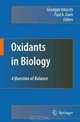 Oxidants in Biology: A Question of Balance, 