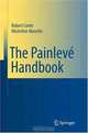 The Painleve Handbook, Robert Conte, Micheline Musette 