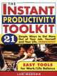 Instant Productivity Toolkit, The, Len Merson 