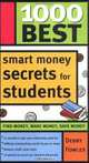 1000 Best Smart Money Secrets for Students (1000 Best), Debby Fowles 