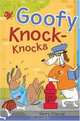 Goofy Knock-Knocks, Terry Pierce 