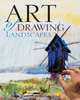 Art of Drawing Landscapes, Inc. Sterling Publishing Co. 