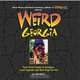 Weird Georgia (Weird), Mark Sceurman, Mark Moran 