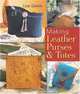 Making Leather Purses & Totes, Lisa Galvin 