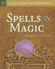 Little Giant Encyclopedia: Spells & Magic (Little Giant Encyclopedias), The Diagram Group 