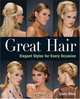 Great Hair: Elegant Styles for Every Occasion, Davis Biton 