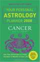 Your Personal Astrology Planner 2008: Cancer (Your Personal Astrology Planner), Rick Levine, Jeff Jawer 