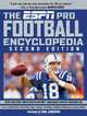 The ESPN Pro Football Encyclopedia, Second Edition (Espn Pro Football Encyclopedia), 