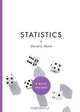Statistics (A Brief Insight), David J. Hand 