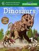 Storytime Stickers: Dinosaurs: & Other Prehistoric Animals, Kim Norman, American Museum of Natural History 