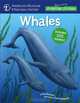 Storytime Stickers: Whales, Kim Norman, American Museum of Natural History 