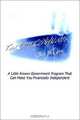 Tax Lien Certificates: A Little Known Government Program That Can Make You Financially Independent, Jim Yocom 
