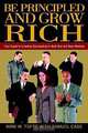 Be Principled and Grow Rich, Kirk W. Tofte, Samuel Case 