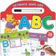 ABC Ultimate Wipe Off, 