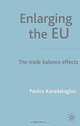 Enlarging the EU: The Trade Balance Effects, Pavlos Karadeloglou 