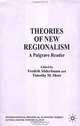 Theories of New Regionalism: A Palgrave Reader, Fredrik Soderbaum, Timothy M. Shaw 