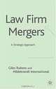 Law Firm Mergers, Alan Hodgart 