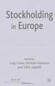 Stockholding in Europe, 