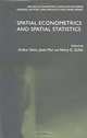 Spatial Econometrics and Spatial Statistics, Arthur Getis, Jesus Mur, Henry G. Zoller 