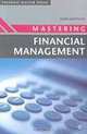 Mastering Financial Management (Palgrave Master Series), John Whiteley 