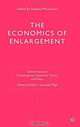The Economics of Enlargement (Central Issues in Contemporary Economic Theory and Policy,), Stefano Manzocchi 