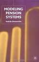 Modeling Pension Systems, Andras Simonovits 