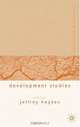 Palgrave Advances in Development Studies (Palgrave Advances), Jeffrey Haynes 