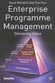 Enterprise Programme Management : Delivering Value, David Williams, Tim Parr 
