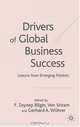 Drivers of Global Business Success: Lessons from Emerging Markets, 