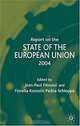 Report on the State of the European Union 2003-2004, Jean-Paul Fitoussi, Fiorella Schioppa 