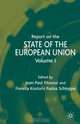 Report on the State of the European Union 2003-2004, 