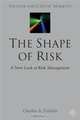 The Shape of Risk: A New Look at Risk Management (Finance and Capital Markets), Charles A. Fishkin 