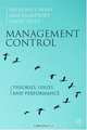 Management Control : Theories, Issues and Performance, Second Edition, Anthony J. Berry 