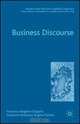 Business Discourse (Research and Practice in Applied Linguistics), Francesca Bargiela-Chiappini, Brigitte Planken, Catherine Nickerson 