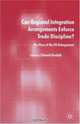 Can Regional Integration Arrangements Enforce Trade Discipline? : The Story of EU Enlargement, 