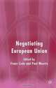 Negotiating European Union, 