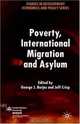 Poverty, International Migration and Asylum (Studies in Development Economics and Policy), 