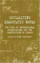 Socializing Democratic Norms : The Role of International Organizations for the Construction of Europe, 