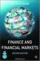Finance and Financial Markets: Second Edition, Keith Pilbeam 