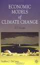 Economic Models of Climate Change: A Critique, Stephen J. DeCanio 