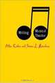 Writing Musical Theater, Steven L. Rosenhaus 