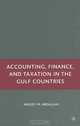Accounting, Finance, and Taxation in the Gulf Countries, Wagdy M. Abdallah 